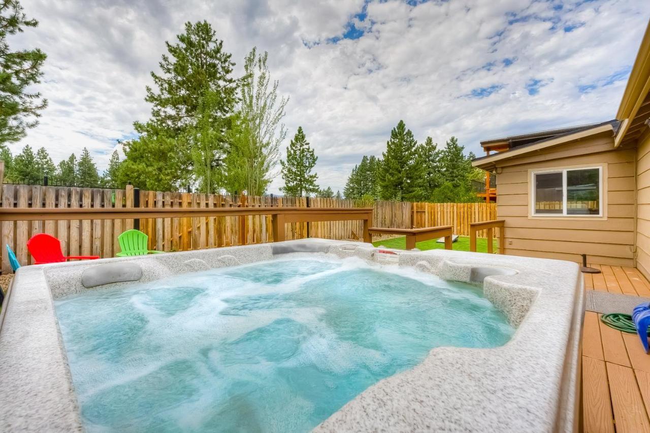 Villa Escape At Edgewood Stateline Exterior foto