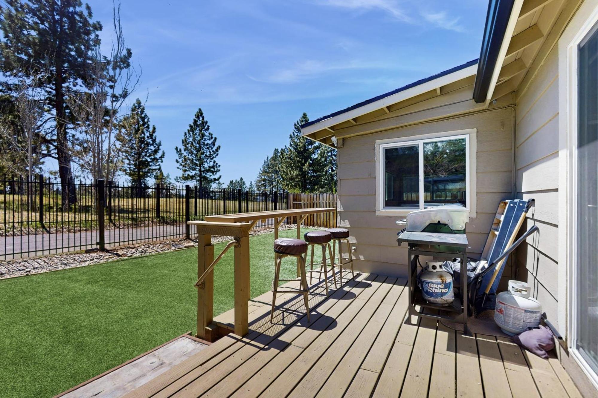 Villa Escape At Edgewood Stateline Exterior foto
