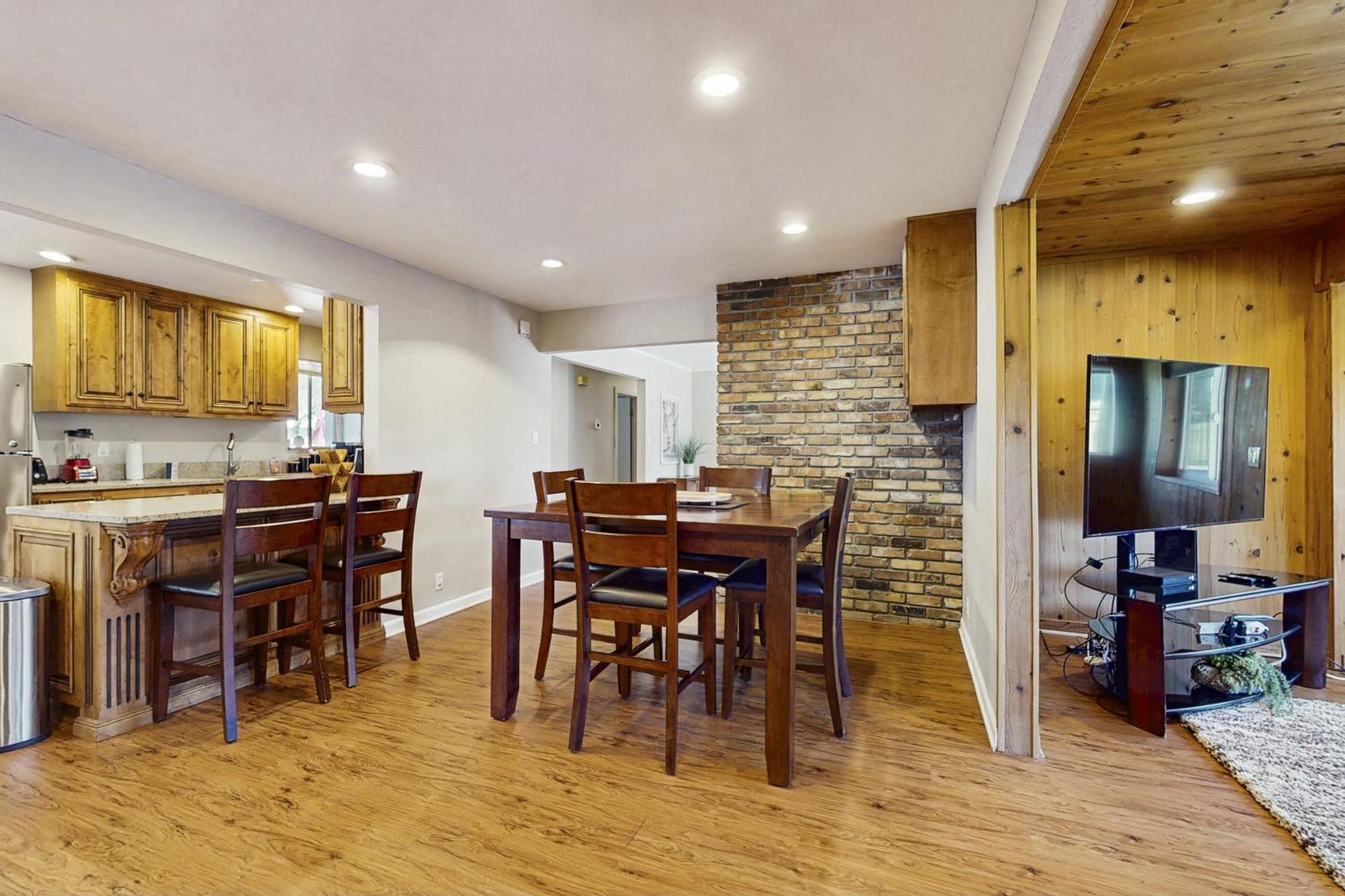 Villa Escape At Edgewood Stateline Exterior foto