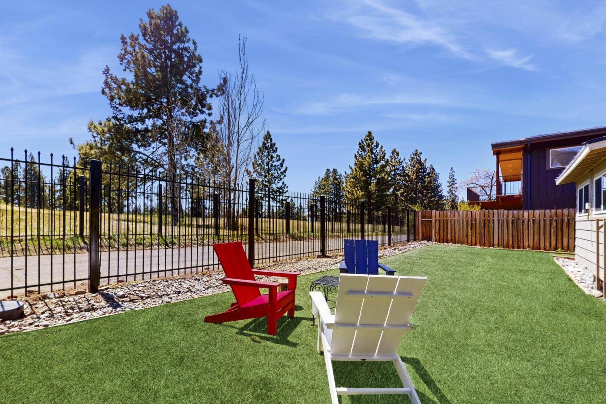Villa Escape At Edgewood Stateline Exterior foto